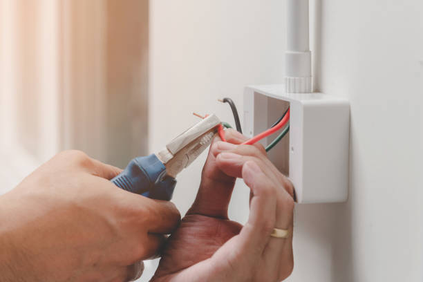 Best Smoke and Carbon Monoxide Detector Installation  in Quincy, MA