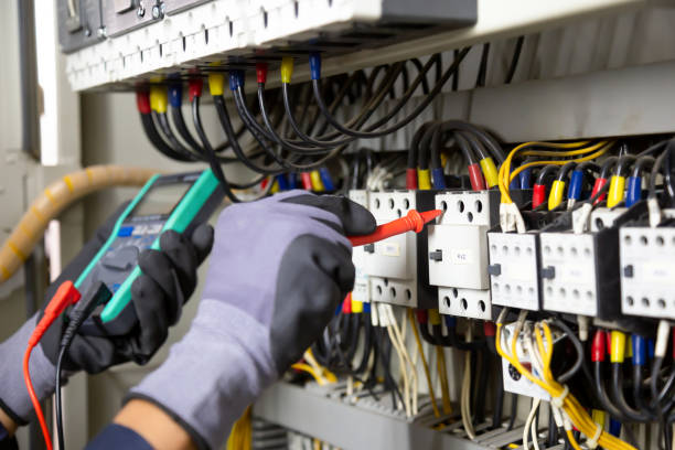 Best Data and Communication Cabling  in Quincy, MA